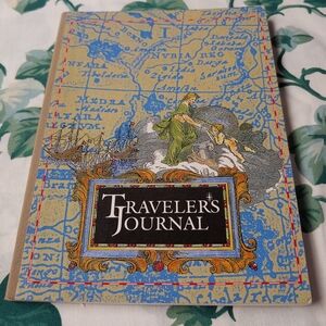 Traveler's Journal